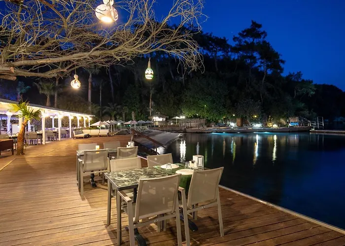 Baga Hotel