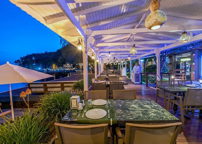 Baga Hotel